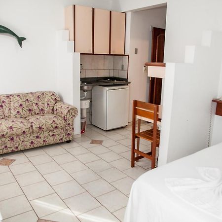 Residencial Ilha Dourada Ξενοδοχείο Governador Celso Ramos Εξωτερικό φωτογραφία