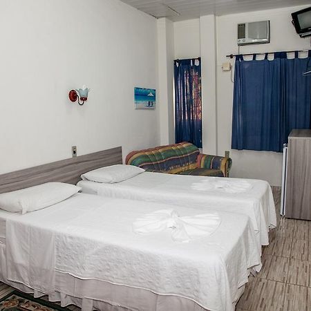 Residencial Ilha Dourada Ξενοδοχείο Governador Celso Ramos Δωμάτιο φωτογραφία