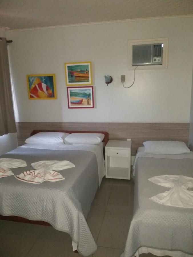 Residencial Ilha Dourada Ξενοδοχείο Governador Celso Ramos Εξωτερικό φωτογραφία