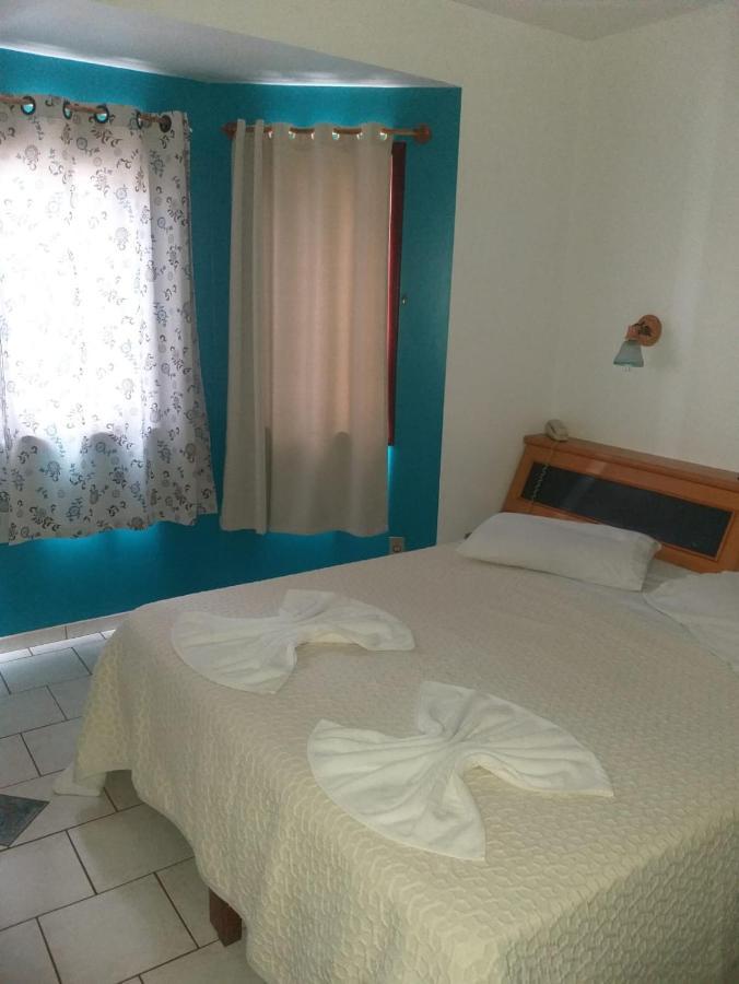 Residencial Ilha Dourada Ξενοδοχείο Governador Celso Ramos Εξωτερικό φωτογραφία