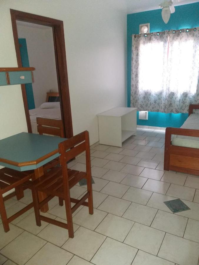 Residencial Ilha Dourada Ξενοδοχείο Governador Celso Ramos Εξωτερικό φωτογραφία