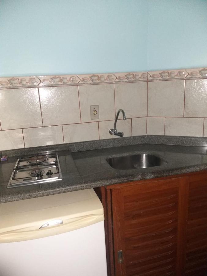 Residencial Ilha Dourada Ξενοδοχείο Governador Celso Ramos Εξωτερικό φωτογραφία