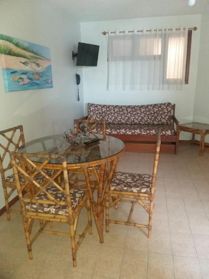 Residencial Ilha Dourada Ξενοδοχείο Governador Celso Ramos Εξωτερικό φωτογραφία