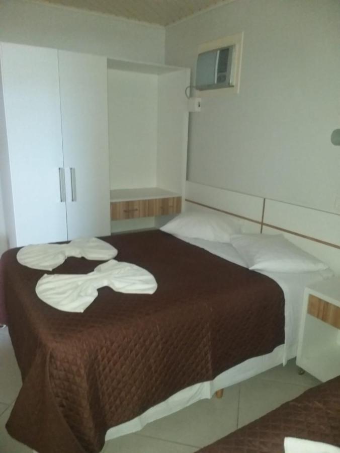 Residencial Ilha Dourada Ξενοδοχείο Governador Celso Ramos Εξωτερικό φωτογραφία