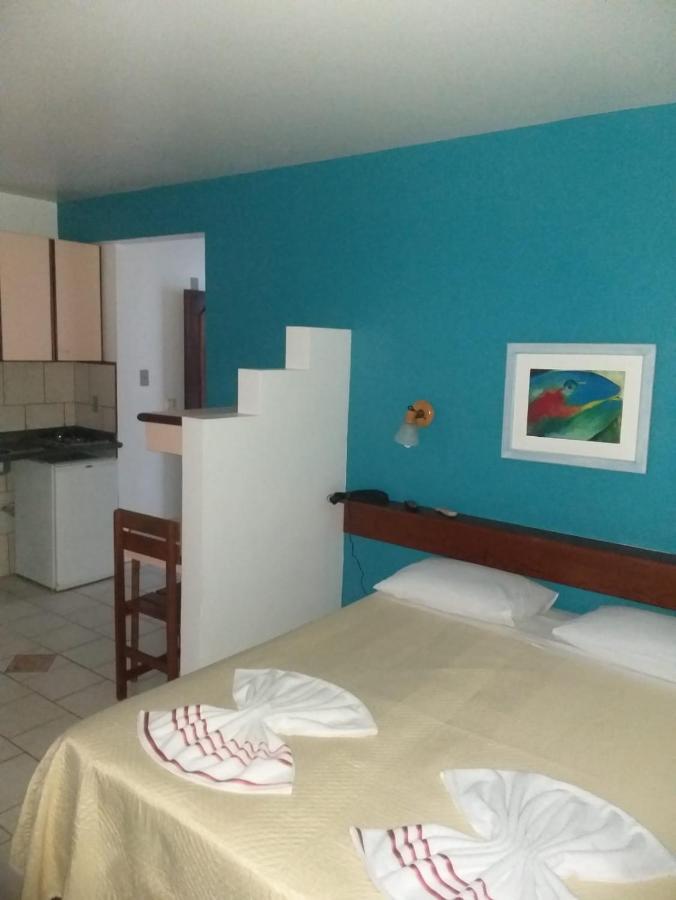 Residencial Ilha Dourada Ξενοδοχείο Governador Celso Ramos Εξωτερικό φωτογραφία