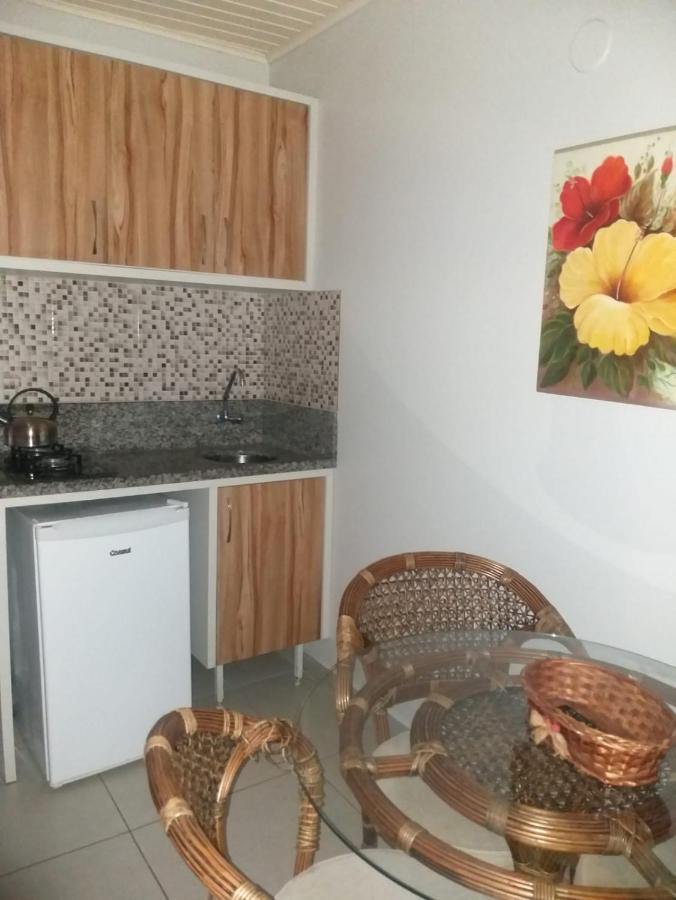 Residencial Ilha Dourada Ξενοδοχείο Governador Celso Ramos Εξωτερικό φωτογραφία