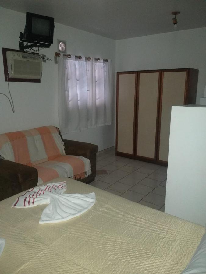 Residencial Ilha Dourada Ξενοδοχείο Governador Celso Ramos Εξωτερικό φωτογραφία