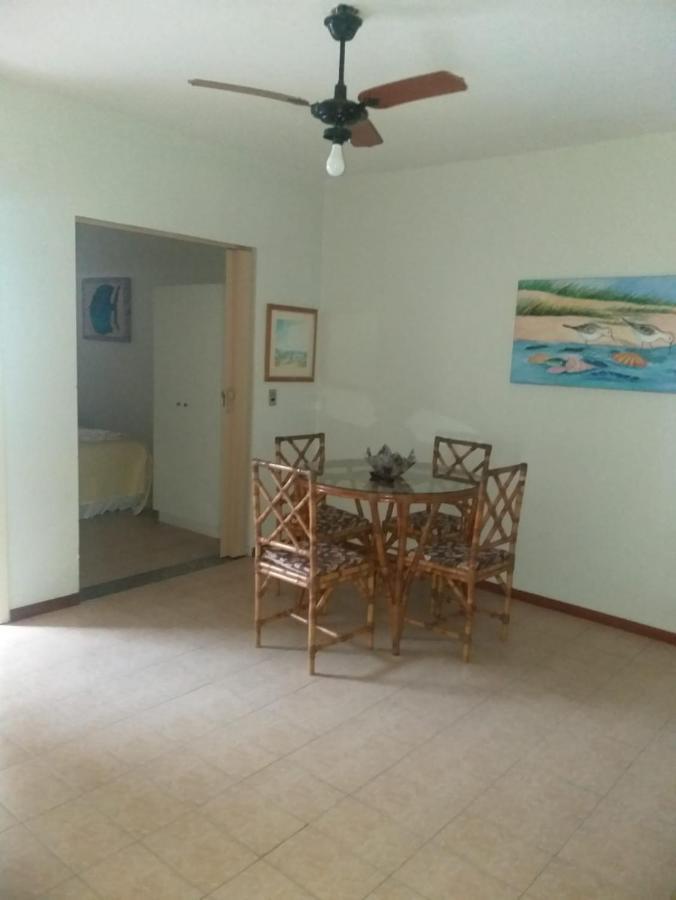 Residencial Ilha Dourada Ξενοδοχείο Governador Celso Ramos Εξωτερικό φωτογραφία