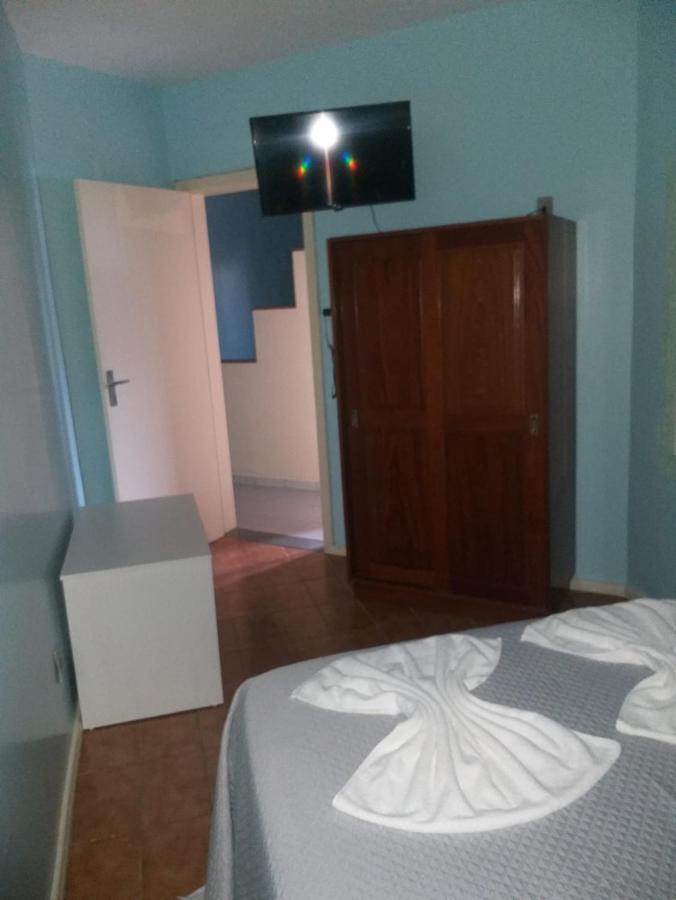 Residencial Ilha Dourada Ξενοδοχείο Governador Celso Ramos Εξωτερικό φωτογραφία