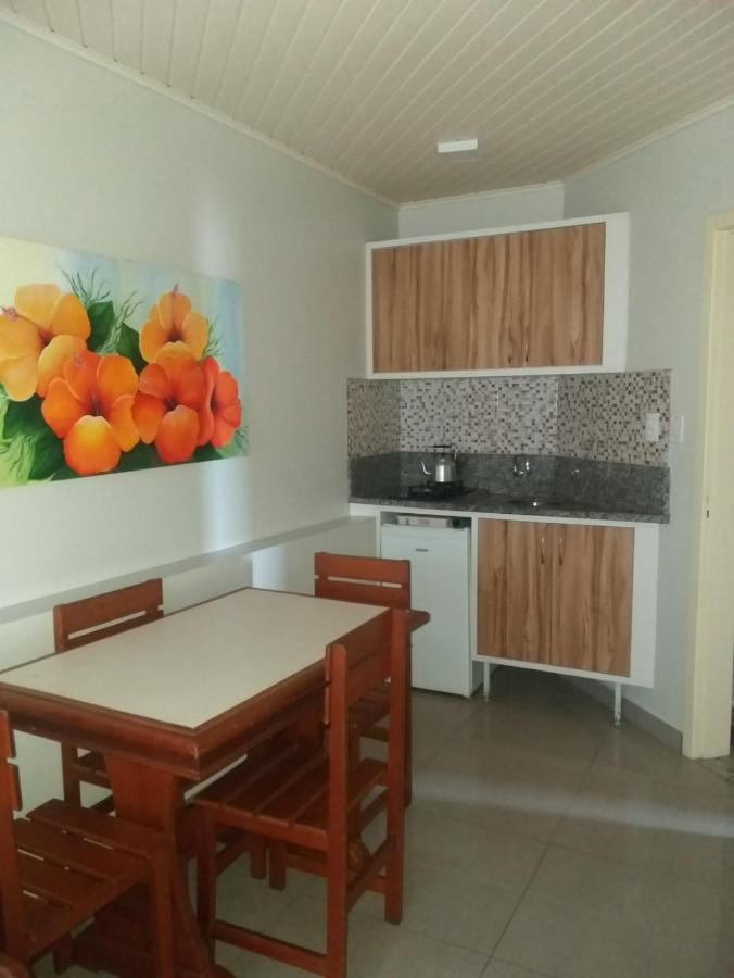 Residencial Ilha Dourada Ξενοδοχείο Governador Celso Ramos Εξωτερικό φωτογραφία