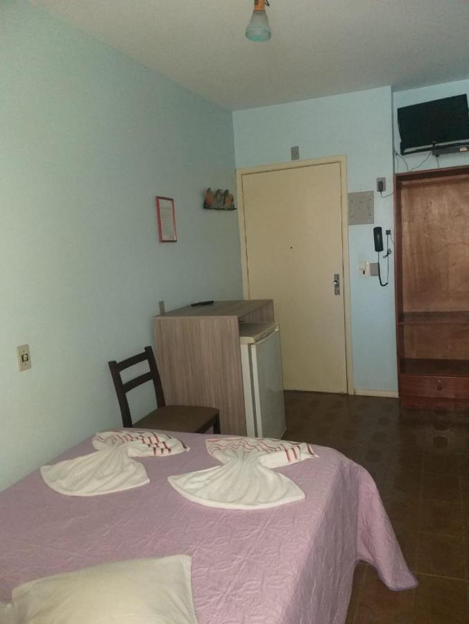 Residencial Ilha Dourada Ξενοδοχείο Governador Celso Ramos Εξωτερικό φωτογραφία