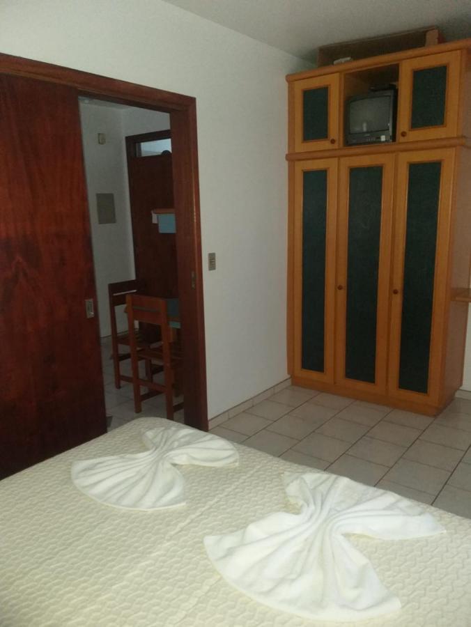 Residencial Ilha Dourada Ξενοδοχείο Governador Celso Ramos Εξωτερικό φωτογραφία