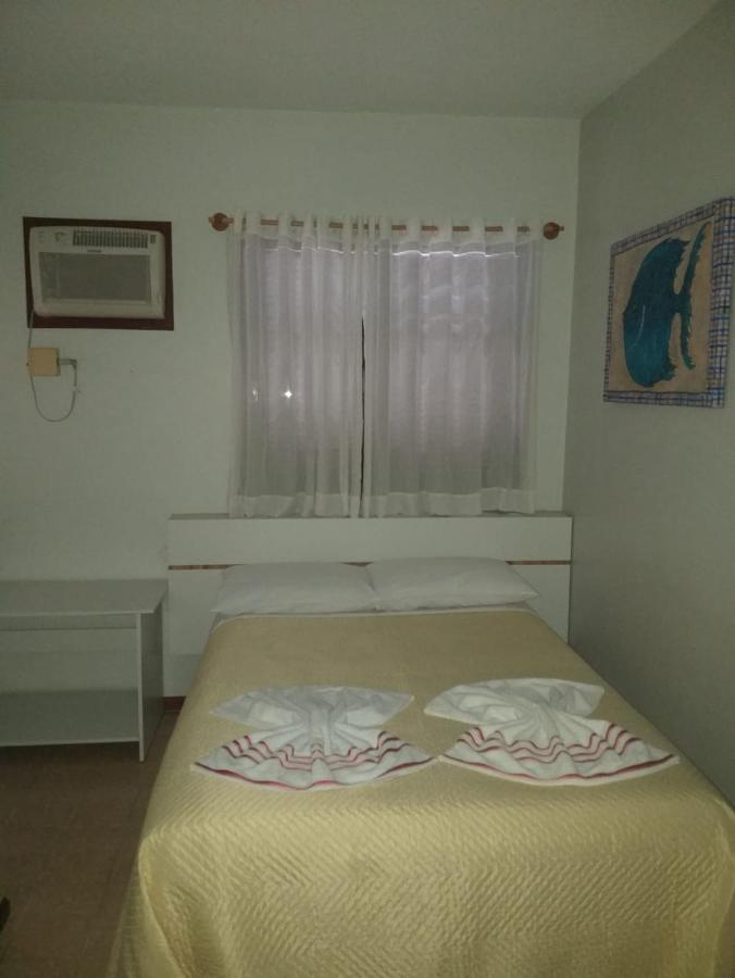 Residencial Ilha Dourada Ξενοδοχείο Governador Celso Ramos Εξωτερικό φωτογραφία