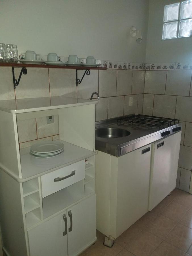 Residencial Ilha Dourada Ξενοδοχείο Governador Celso Ramos Εξωτερικό φωτογραφία