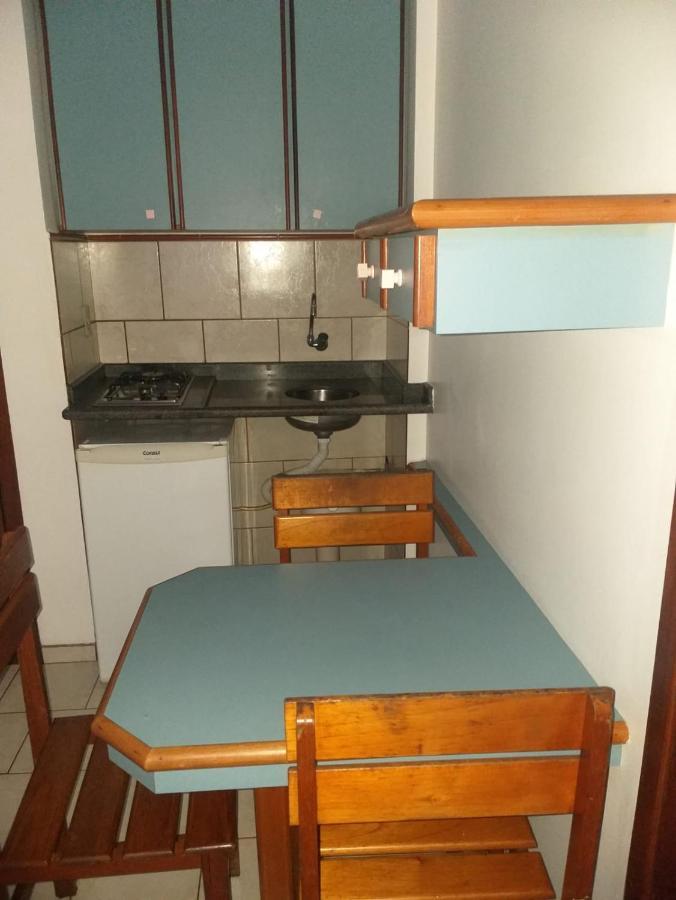 Residencial Ilha Dourada Ξενοδοχείο Governador Celso Ramos Εξωτερικό φωτογραφία