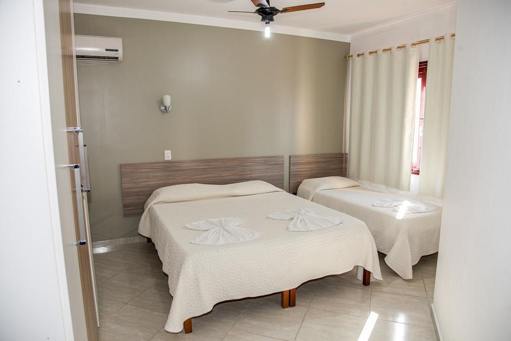 Residencial Ilha Dourada Ξενοδοχείο Governador Celso Ramos Δωμάτιο φωτογραφία