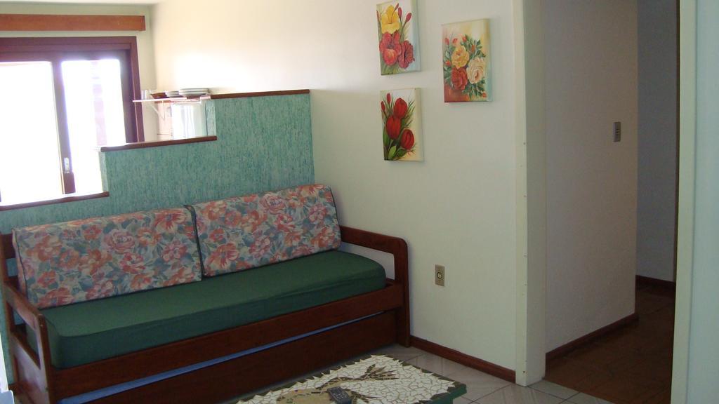 Residencial Ilha Dourada Ξενοδοχείο Governador Celso Ramos Εξωτερικό φωτογραφία
