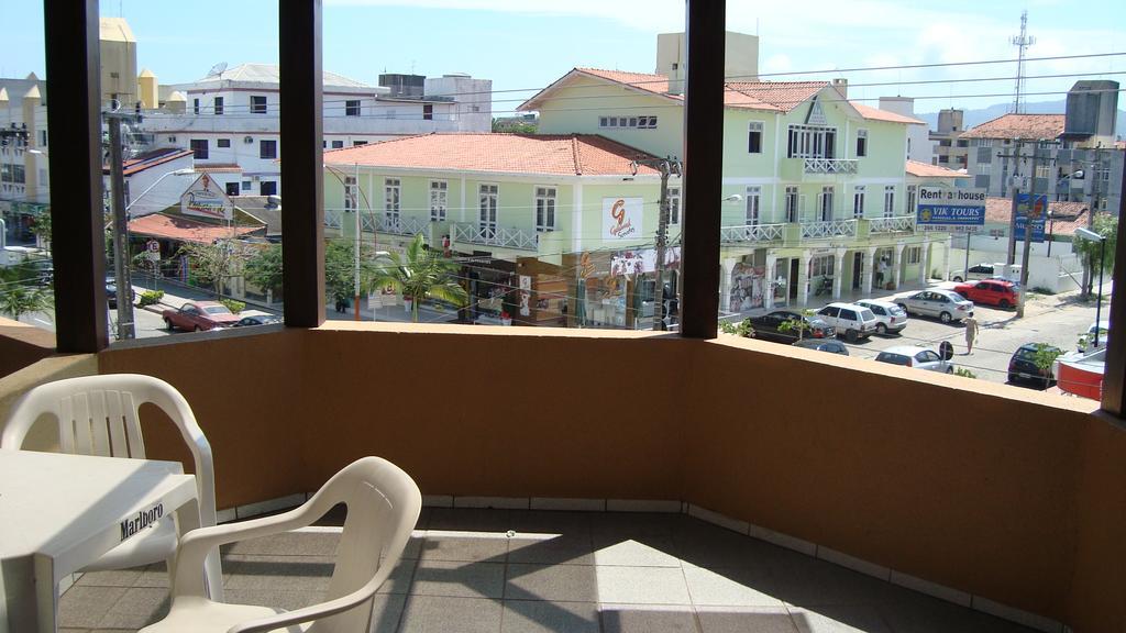 Residencial Ilha Dourada Ξενοδοχείο Governador Celso Ramos Εξωτερικό φωτογραφία