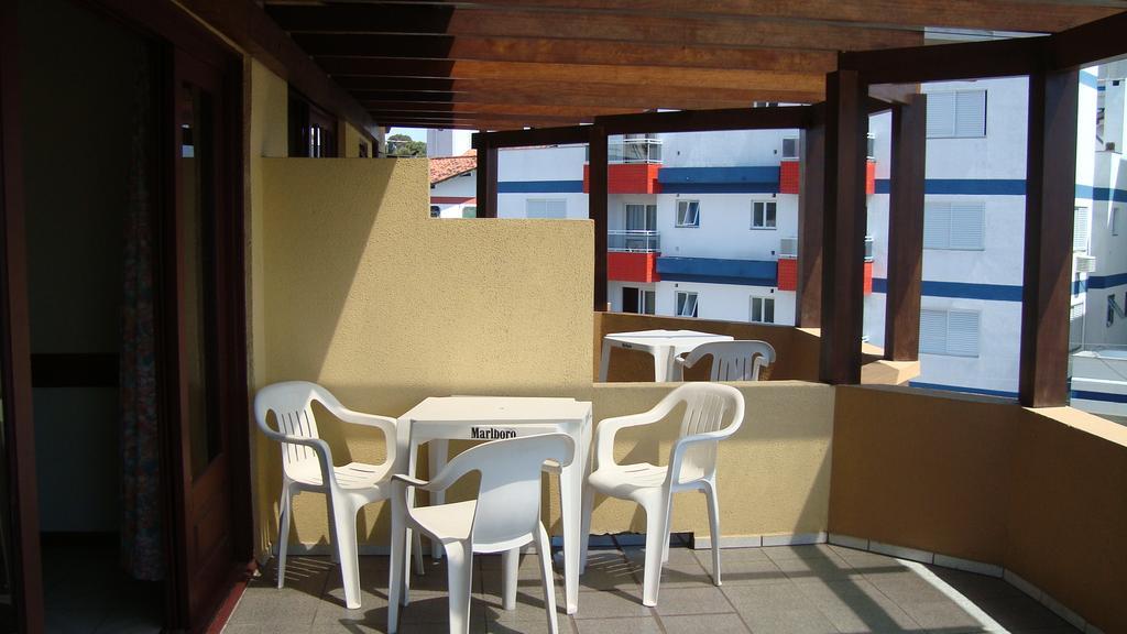 Residencial Ilha Dourada Ξενοδοχείο Governador Celso Ramos Εξωτερικό φωτογραφία