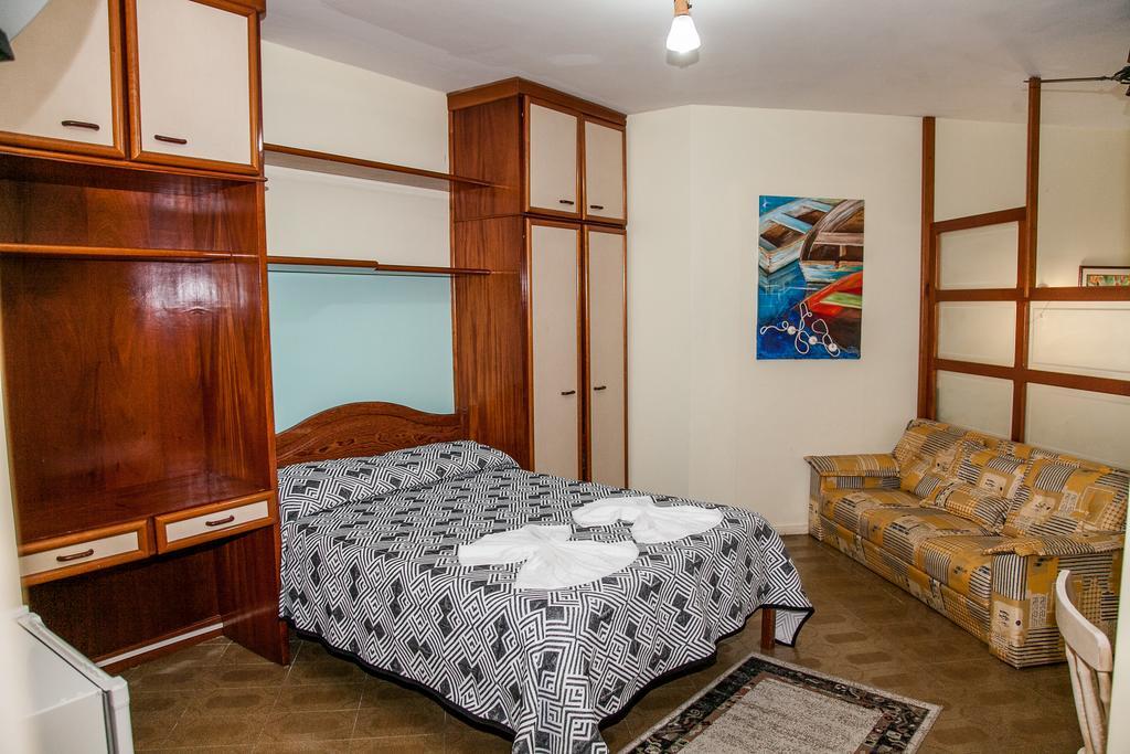 Residencial Ilha Dourada Ξενοδοχείο Governador Celso Ramos Δωμάτιο φωτογραφία