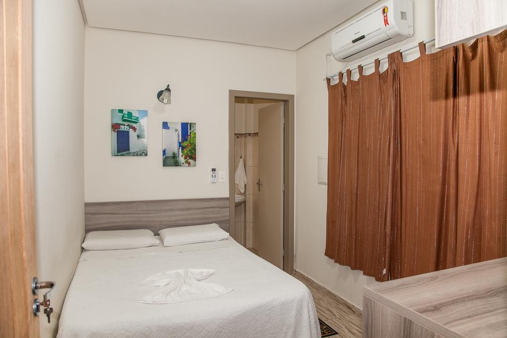Residencial Ilha Dourada Ξενοδοχείο Governador Celso Ramos Δωμάτιο φωτογραφία