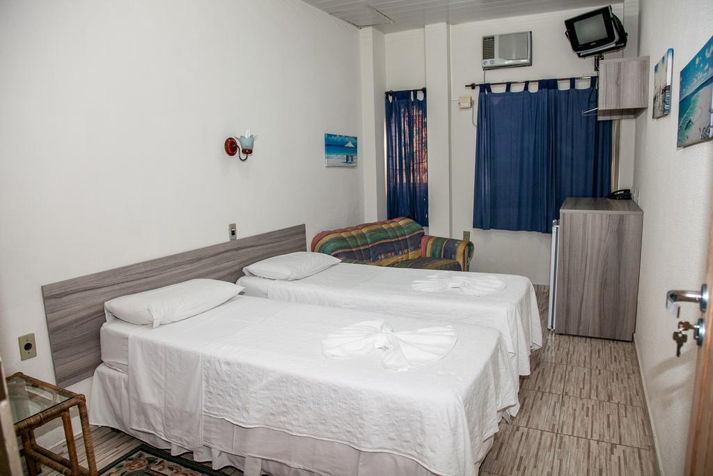 Residencial Ilha Dourada Ξενοδοχείο Governador Celso Ramos Δωμάτιο φωτογραφία